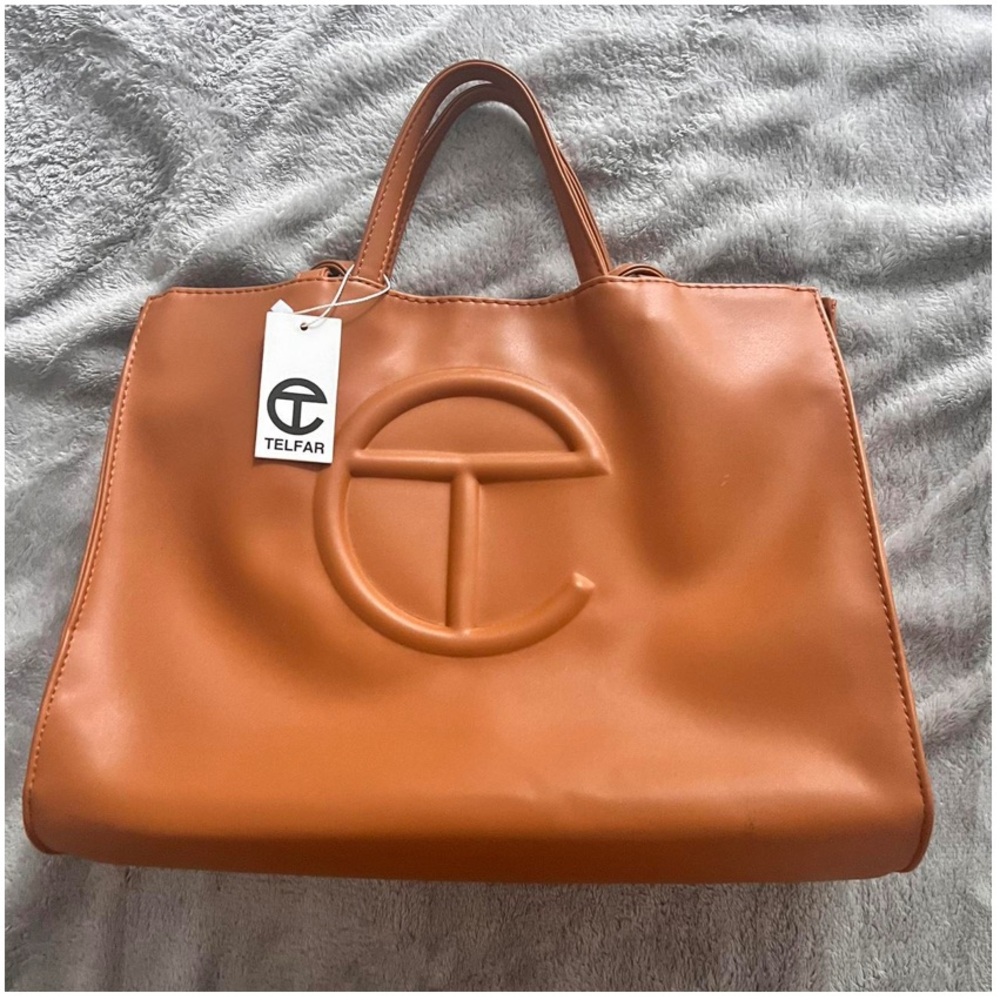 Telfar Bag